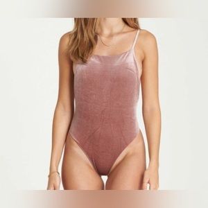Billabong One Piece swimsuit